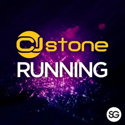 Running 專輯 CJ Stone