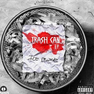 Iceprince Trash Can