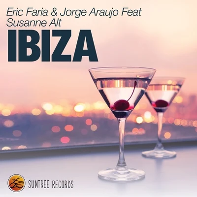 Ibiza 专辑 Jorge Araujo/Susanne Alt/Eric Faria