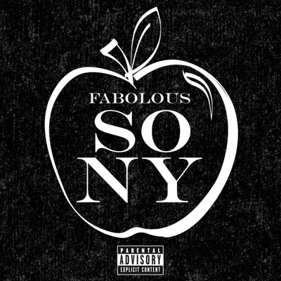 So NY 專輯 Black Buddafly/Fabolous