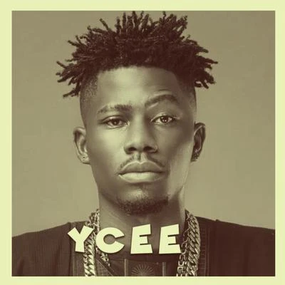 Ycee 专辑 Ghetto Boy/Ycee