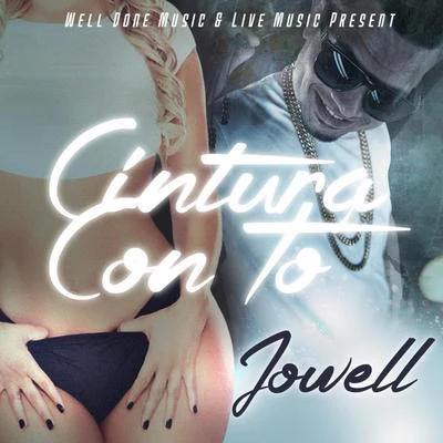 Cintura Con To 專輯 Jowell