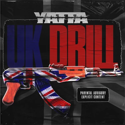 UK Drill 专辑 Yatta