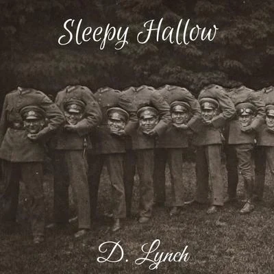 Sleepy Hallow 專輯 J Cast/D. Lynch