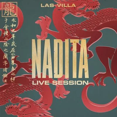 Nadita (Live Session) 專輯 Lagos/Las Villa