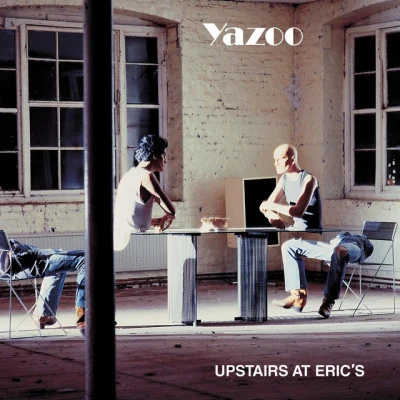 Yazoo Upstairs at Erics (2008 Remastered Version)