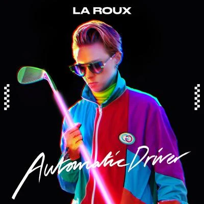 Automatic Driver 專輯 La Roux