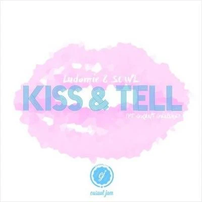 Kiss And Tell 專輯 LUDOMIR/Rosendale