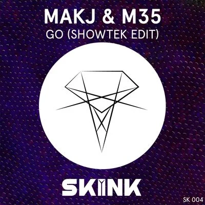 GO (Showtek Edit) 專輯 Isak Heim/Rat City/MAKJ