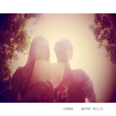 Wayne Mills 专辑 Lorna/Mexican Institute of Sound