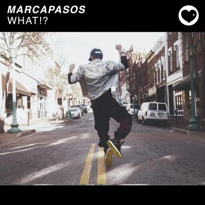 What!? 专辑 Marcapasos