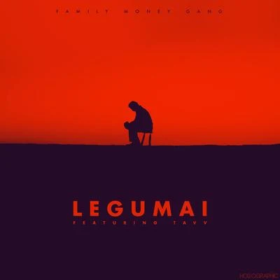 Legumai (feat. Tavv) 專輯 Emil Rosé/El Prince/FMG