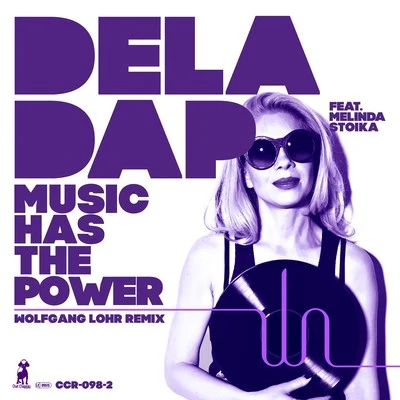 Music Has the Power (Wolfgang Lohr Remix) 專輯 Ashley Slater/Wolfgang Lohr