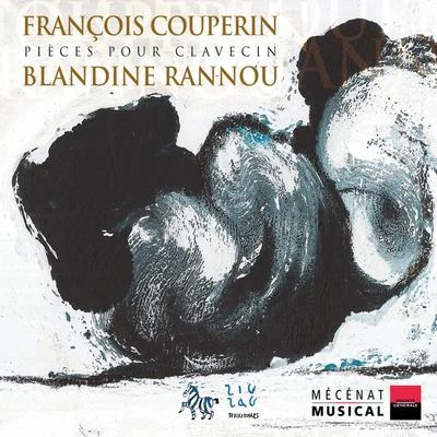 Blandine RannouPaul AgnewElizabeth KennyAnne-Marie Lasla Couperin: Pièces pour clavecin