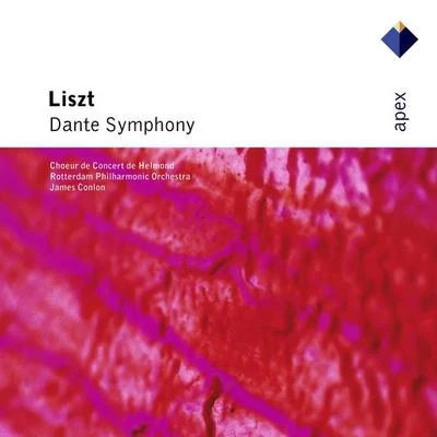 Liszt : Dante Symphony-Apex 專輯 Rotterdam Philharmonic Orchestra