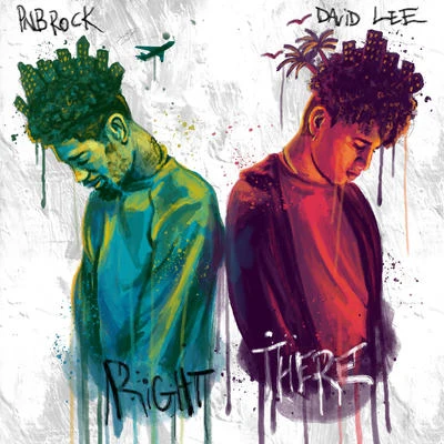 Right There (feat. PnB Rock) 專輯 PnB Rock