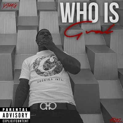 Who is G-Val 專輯 G-Val/Lil Yase