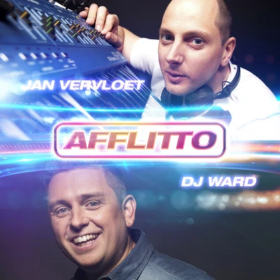 Afflitto (Radio Edit) 專輯 Jan Vervloet/Jan Vervloet vs DJ Ghost/Dj Ghost