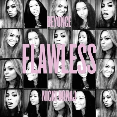 Flawless (Remix) 专辑 YUMMY/Nicki Minaj/Cam'ron