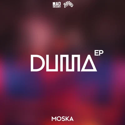 Duma 專輯 Moska/Herve Pagez/Mike Cervello/Funkin Matt/Lady Bee