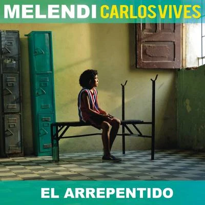 El Arrepentido 專輯 Melendi