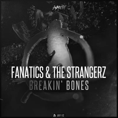 Breakin Bones 專輯 Amplify/FANATICS