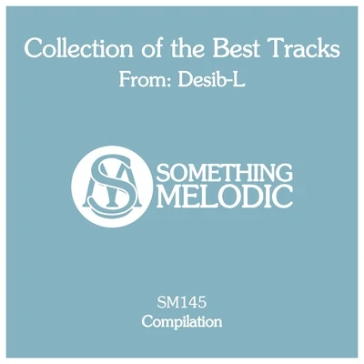 Collection of the Best Tracks From: Desib-L 专辑 Desib-L/Natune/Tori/Alexei Maslov/Rautu