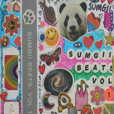 Sumgii Beats, Vol. 1 專輯 Sumgii