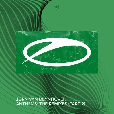 Heatbeat Anthems (The Remixes, Pt. 2)