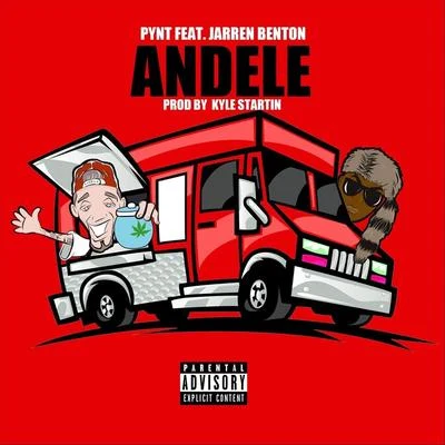 Andele (feat. Jarren Benton) 專輯 Elz Jenkins/Jarren Benton