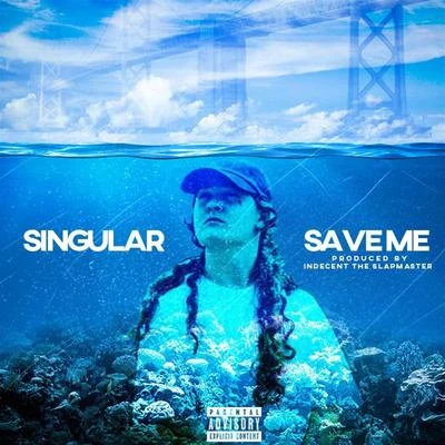 Save Me 專輯 Singular/SIYA