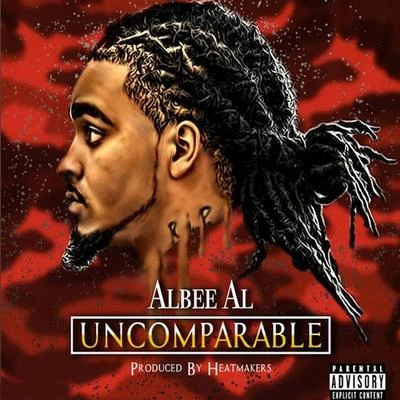 Uncomparable 专辑 Albee Al/Dougie F