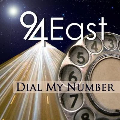 94 East Dial My Number