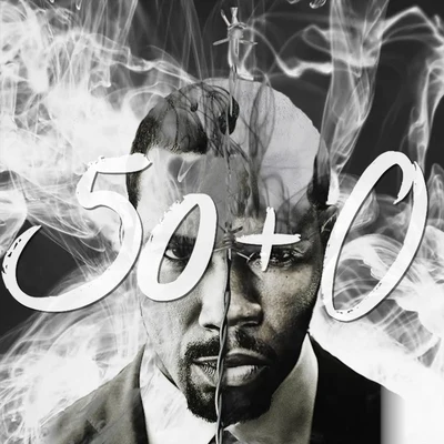 50+O=500 (feat. 50 Cent & David Rush) 專輯 50 Cent