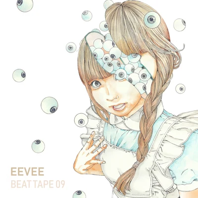 beat tape 09 專輯 Eevee