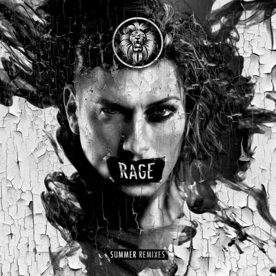 RAGE (Summer Remixes) 專輯 INNDRIVE/JSanz/Draxx/Will Fast/Diego Miranda