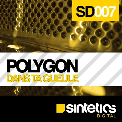 Dans Ta Gueule 專輯 Polygon