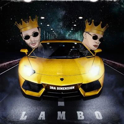 Lambo 专辑 3ra Dimenzion