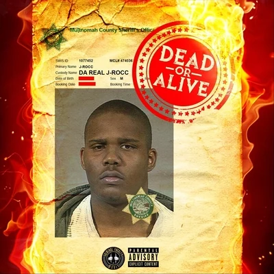 Dead or Alive 專輯 Northwest Finest