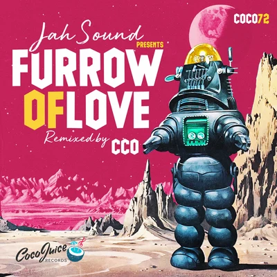 Furrow of Love 專輯 Jah Sound