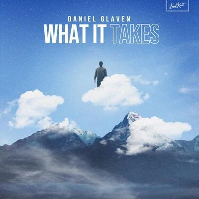 What It Takes 專輯 Marphil/Daniel Glaven