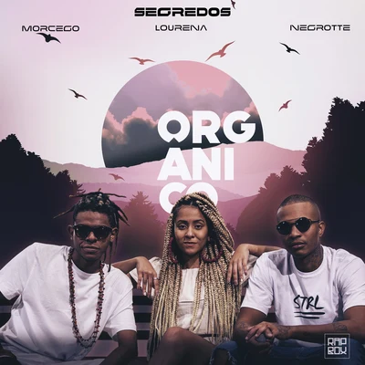 Segredos 專輯 Mirèle/Rap Box/Enzo Romani/Youn