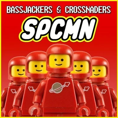 BassjackersOllieQuintino & Blasterjaxx SPCMN (Original Mix)