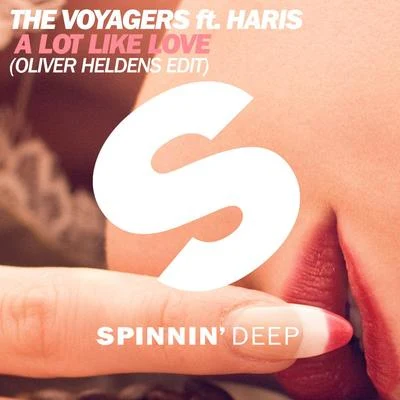 Haris A Lot Like Love (Oliver Heldens Edit)