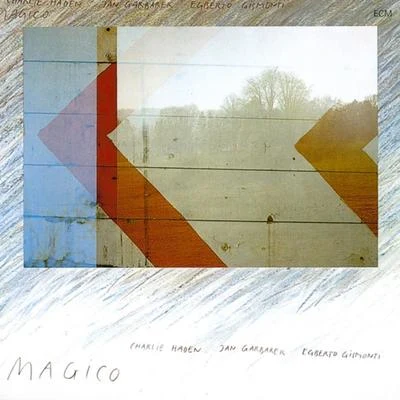 Magico 專輯 Charlie Haden