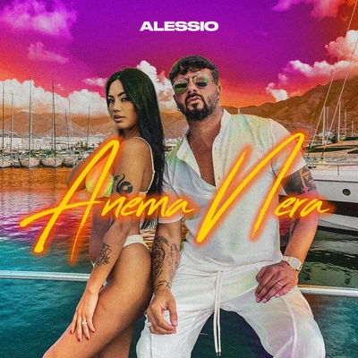 Anema Nera 專輯 Alessio