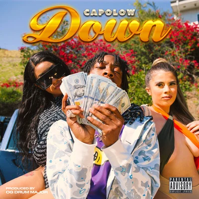 Down 專輯 Capolow