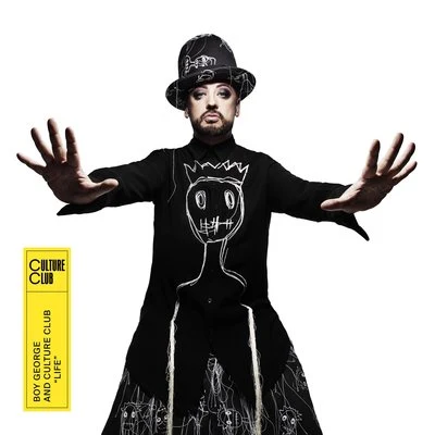 Life 專輯 Boy George