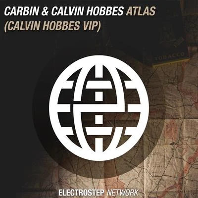 Atlas (Calvin Hobbes VIP) 专辑 hayve/Carbin