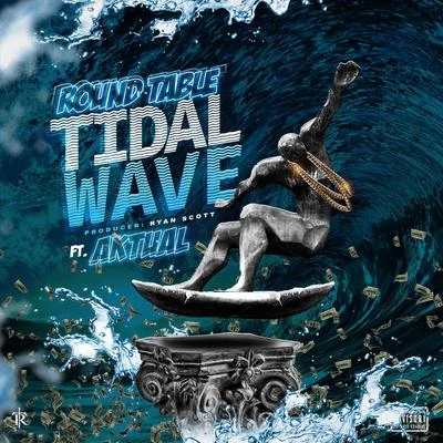 Tidal Wave (feat. Aktual) 专辑 The Outlawz/Aktual